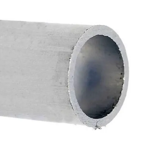Burton Tube Aluminium ø48 4.5m