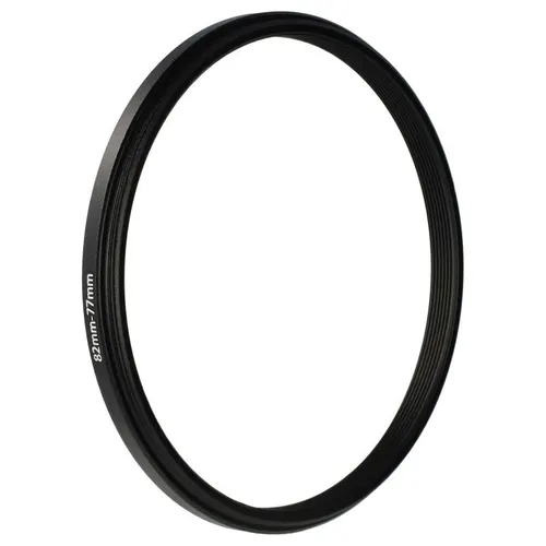 Step Down Ring 82 to 77mm