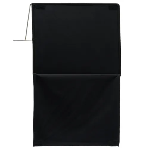30x36" Floppy Flag - Side Hinge