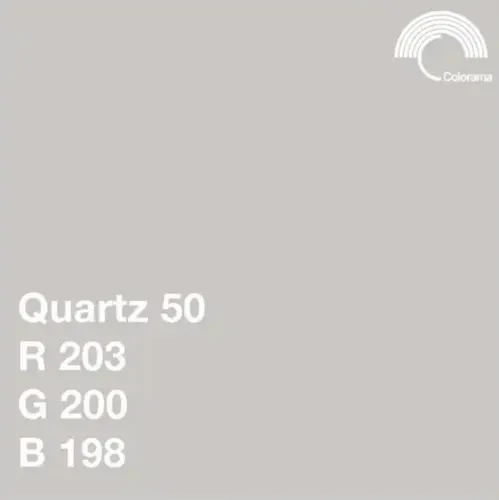 Colorama #150 Quartz 2.72x11m