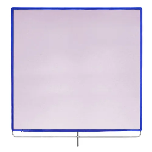 48x48" Lavender Scrim