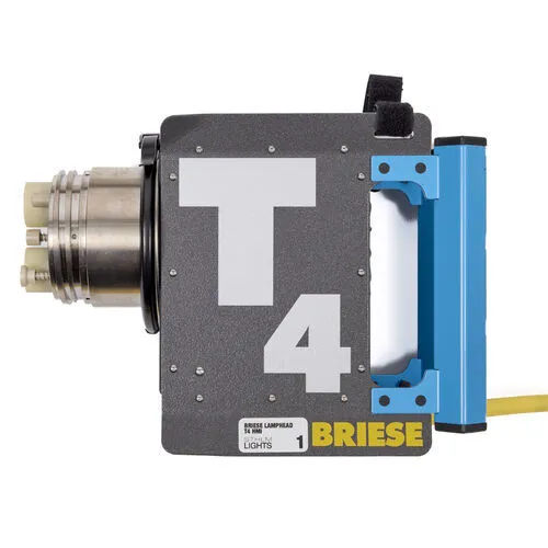 Briese T4 HMI - 4kW