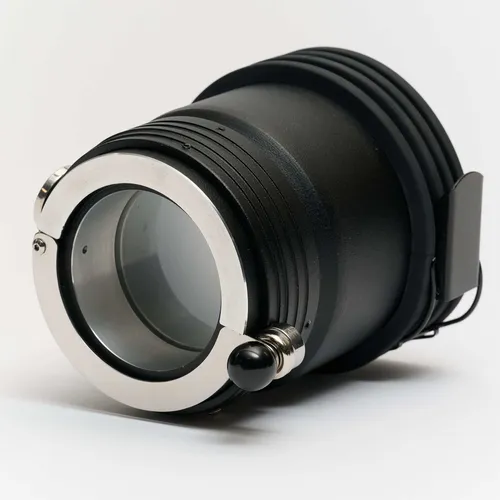 Profoto Mini adapter to Dedolight