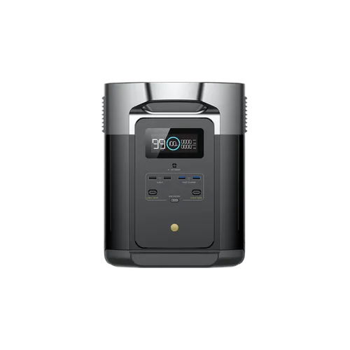 【引き取り希望】EcoFlow DELTA Max yamatoさん専用 EcoFlow DELTA Max 1612wh Portable Power Station / Block Battery