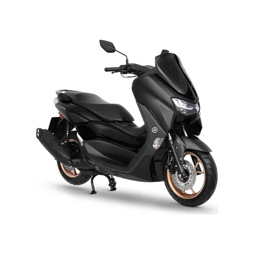 Yamaha NMax 155 cc