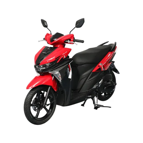 Yamaha GT 125 cc