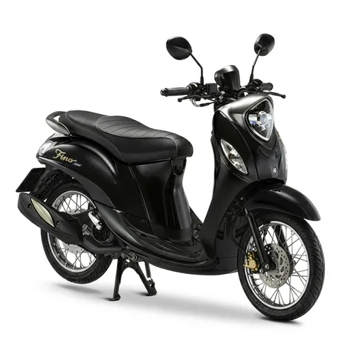 Yamaha Fino 125 cc