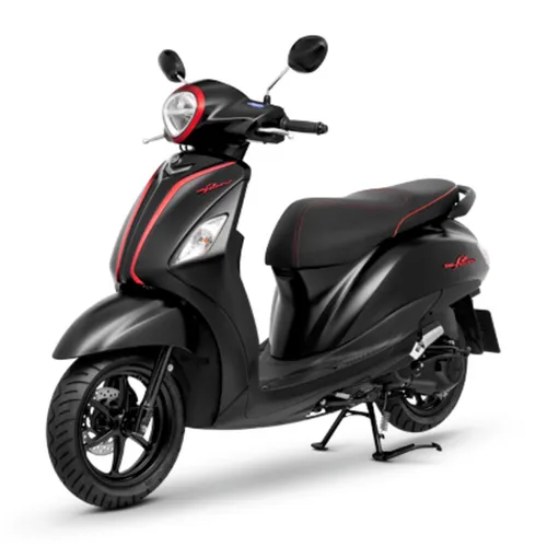 Yamaha Grand Filano 125 cc