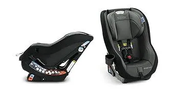 Graco Contender Car Seat