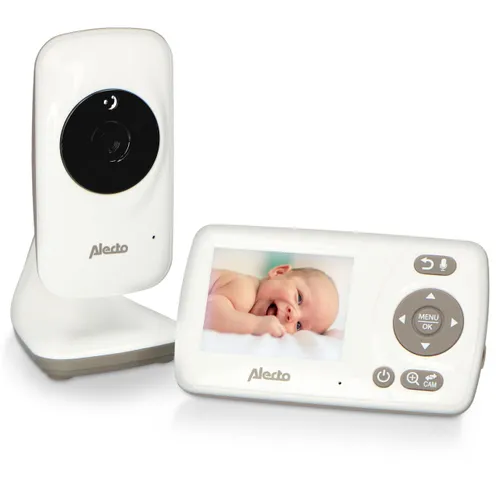 Alecto Baby Monitor