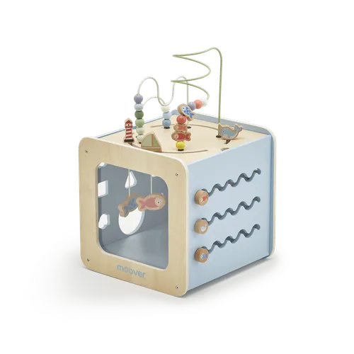 Activity Cube