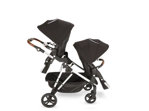 Double Stroller