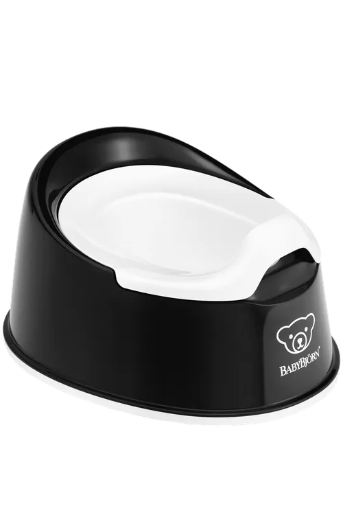 Smart Potty Black