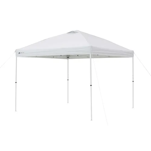 Pop-Up Tents