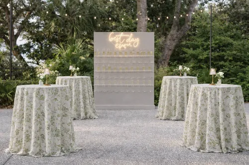 Intimate Wedding Experience - Signature (Most Popular) (Up to 75 Guests)