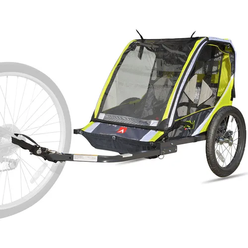 Kids Bike Trailer