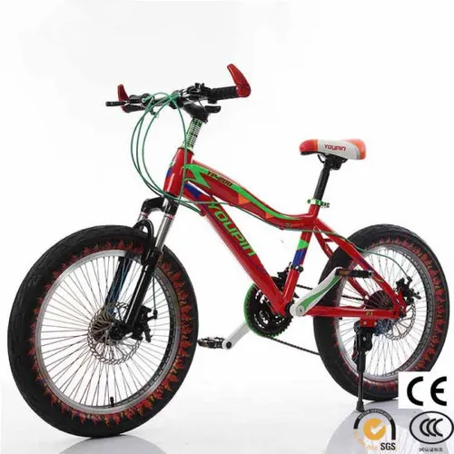 Kids Bike 20