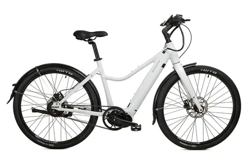 E-Bike