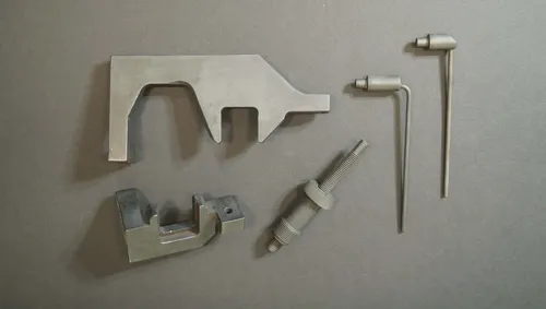 Mini/BMW N13/N18 Timing Tool Set