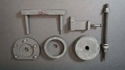 BMW Transfer Case Bushing Removal/Install Press Kit