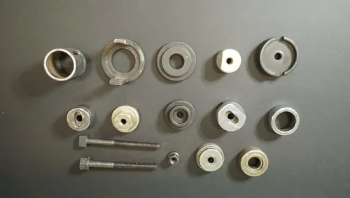 BMW E36/E46/E85 Rear Axle Bushing Removal and Install Kit