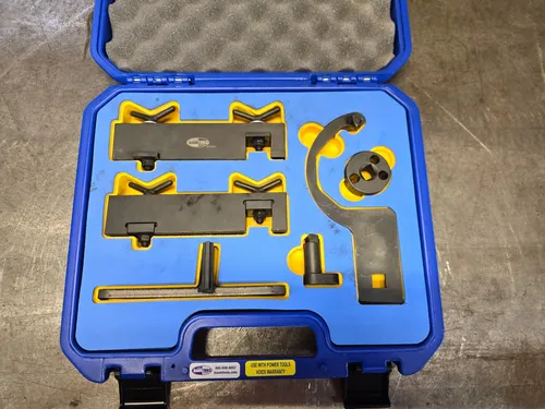 Land Rover/Jaguar AJ V8/V6 Comprehensive Timing Tool Kit