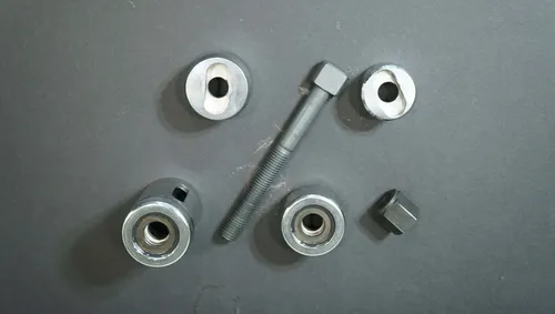 Mercedes Benz Bushing Remover/Installer