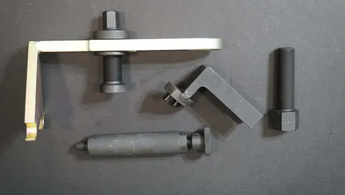 BMW N51/N52 Vacuum Pump Seal Cap Installation and Removal W/O Seal Puller/Installer