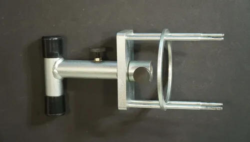 Volvo Blower Motor Removal Tool 9997284