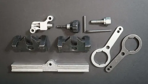 BMW N63 & S63 Timing Kit