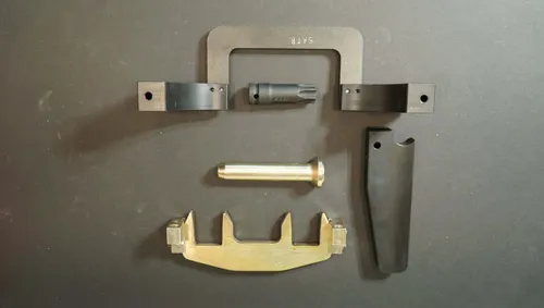 Mercedes Benz M271 Timing Kit