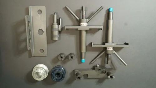 Volvo Timing Kit P1, P2, P80, Volvo Modular Engine