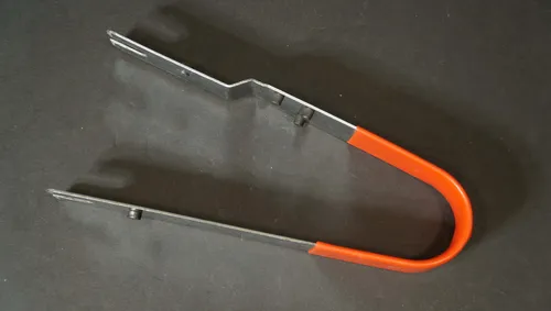 Volvo P2/P80 ECU Removal Tool