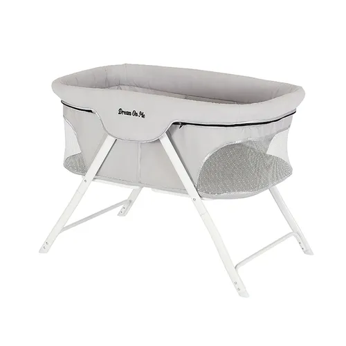 Baby Crib