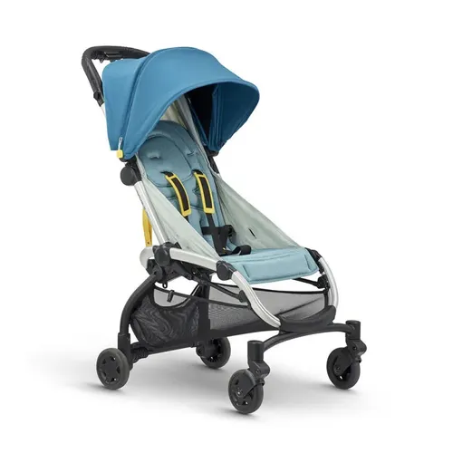 4 Wheel Stroller