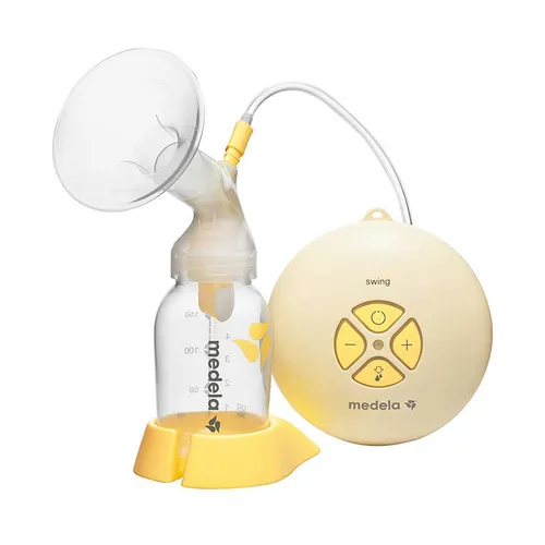 Breast Pump – Medela Swing