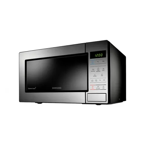 Microwave Oven