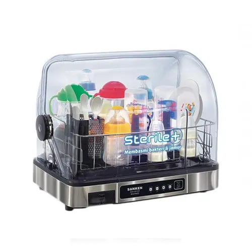 Electric Sterliser / Dryer