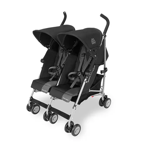 Twin Stroller