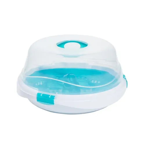 Micorwave Steriliser