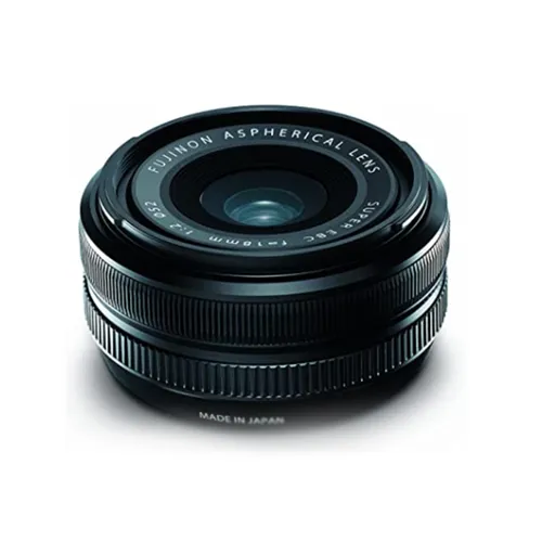 Fujinon 18mm f2