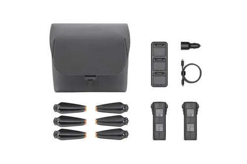 Mavic 3 Pro Fly More Kit