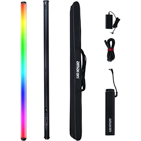 Aputure Amaran T4c 40W RGBWW Light Stick