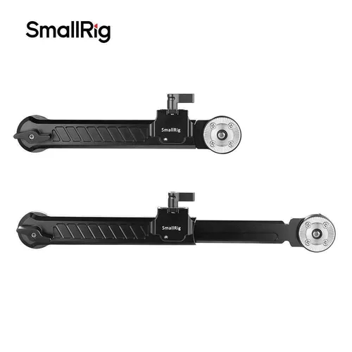 SMALLRIG Rosette Extension Arm for Sony FS5 / FS7 Grip - 1870