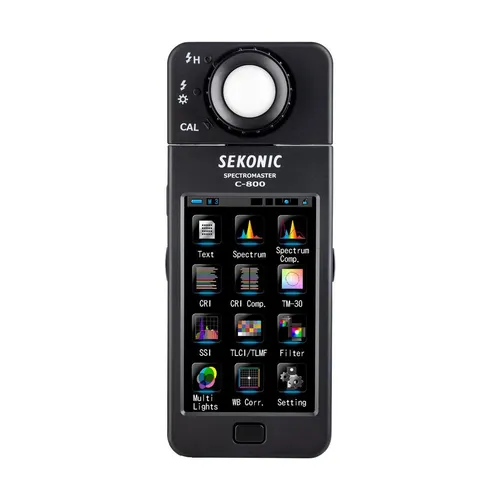 Sekonic C800