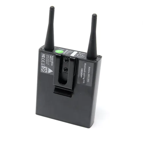 Astera ART 7 control link for Astera bulbs