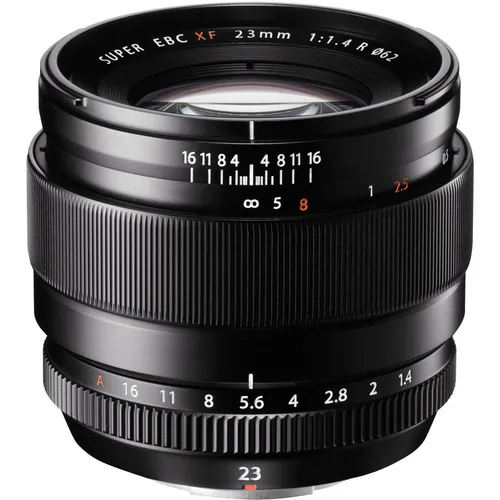 Fujinon 24mm f1.4