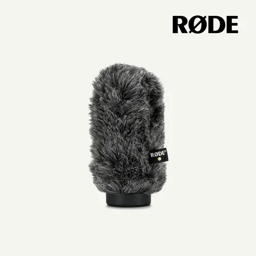 RODE MICROPHONES WS6