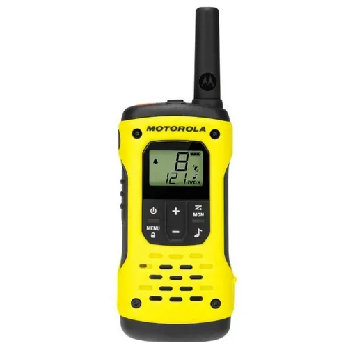 Motorola T92 Two-Way Radio