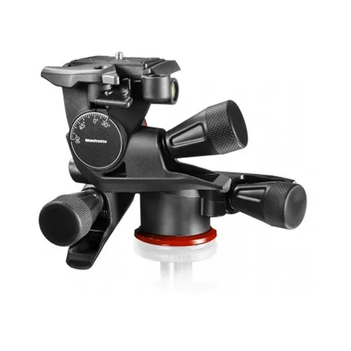 Manfrotto X-Pro Geared Head